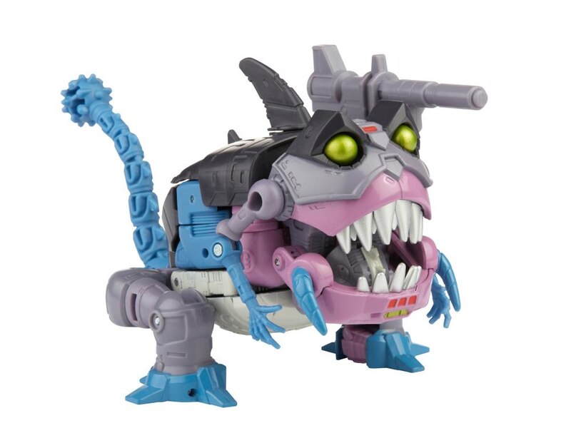 Transformers Generations Studio Series Gnaw Official Images  (8 of 11)
